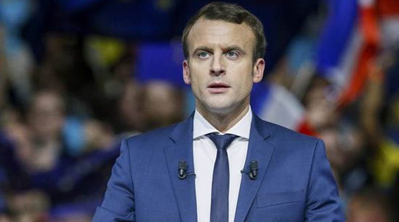 Шанс на обновление Франции будет упущен?