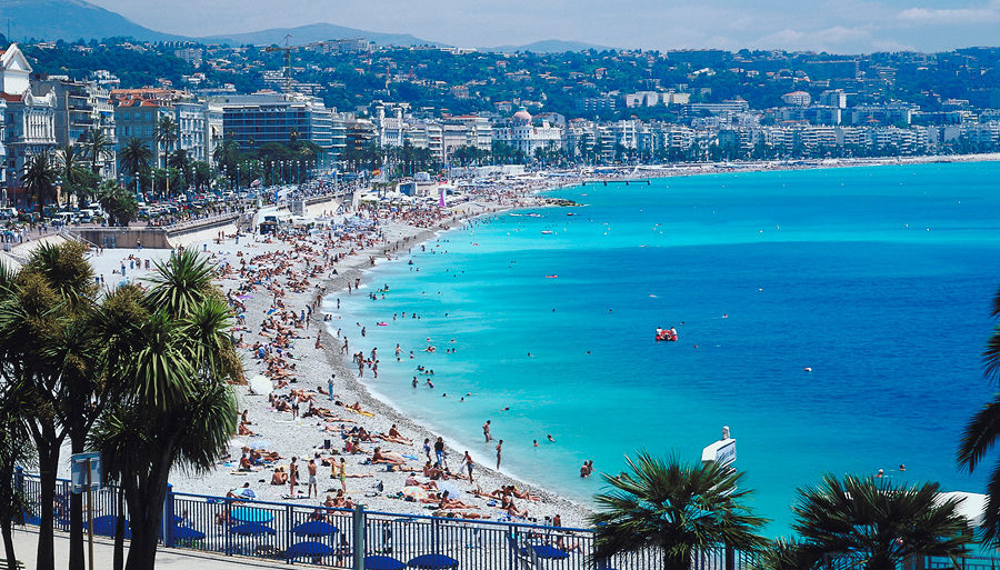 Франция берег купить жилье в турции у моря