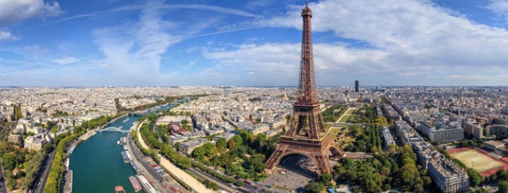 6 важных советов по оформлению туристической визы во Францию