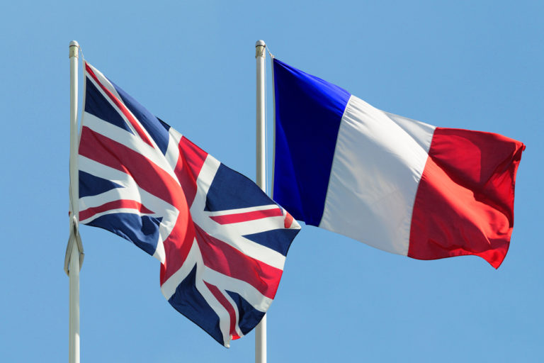 Как Франция будет относиться к Британии после Brexit