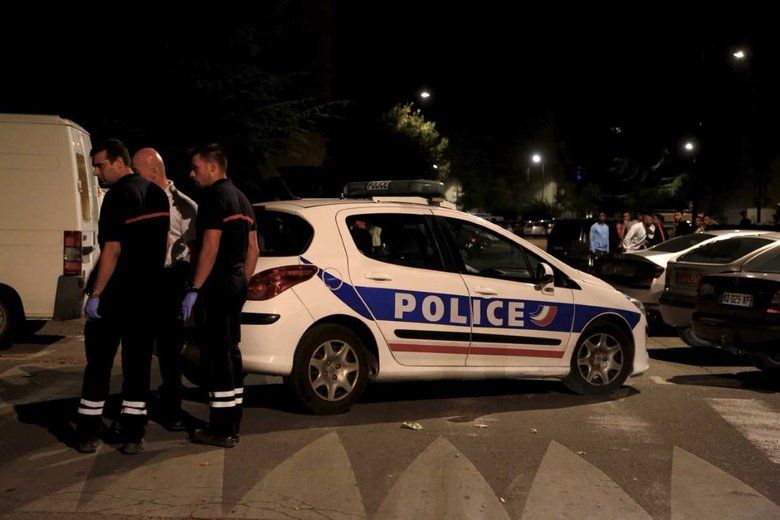 На юге Франции погиб человек в результате стрельбы 