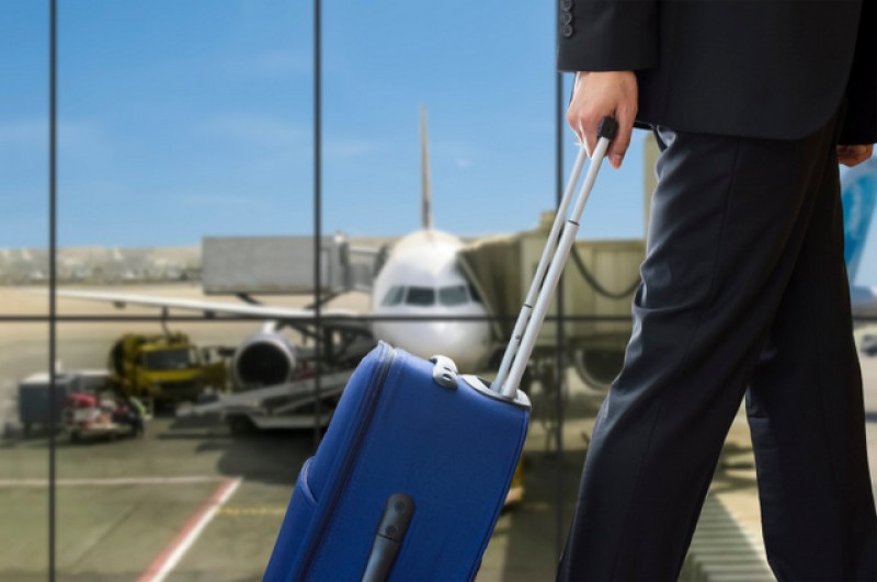 Авиапассажирам из Франции предлагают заработать на багаже