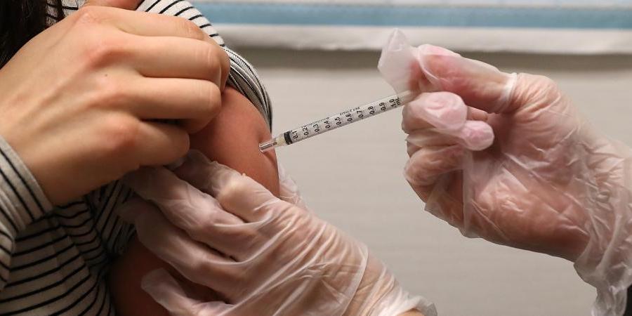 Во Франции за месяц умерло 2 850 человек от гриппа 