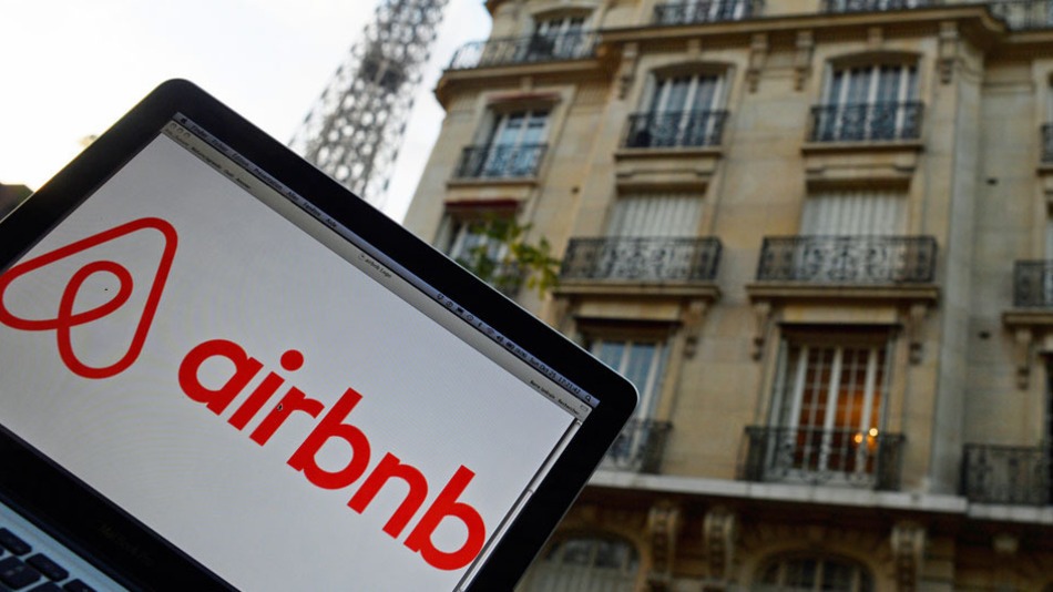 Airbnb заплатит Франции €13,5 миллиона