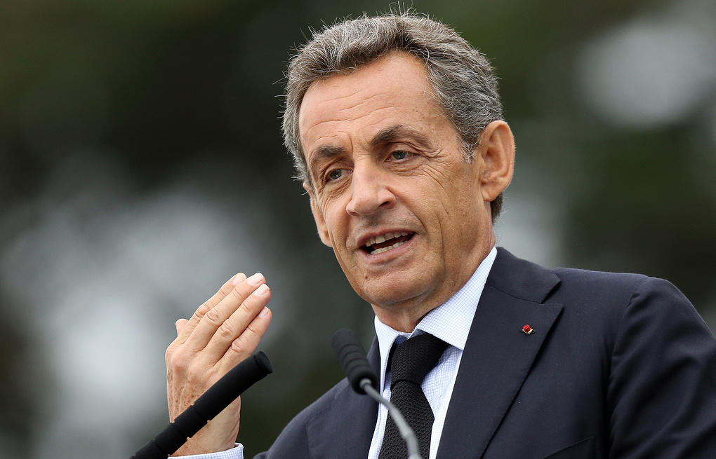 Саркози-санкции