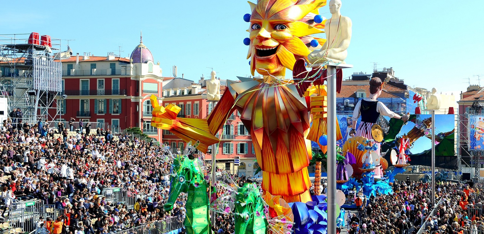 Carnaval de nice