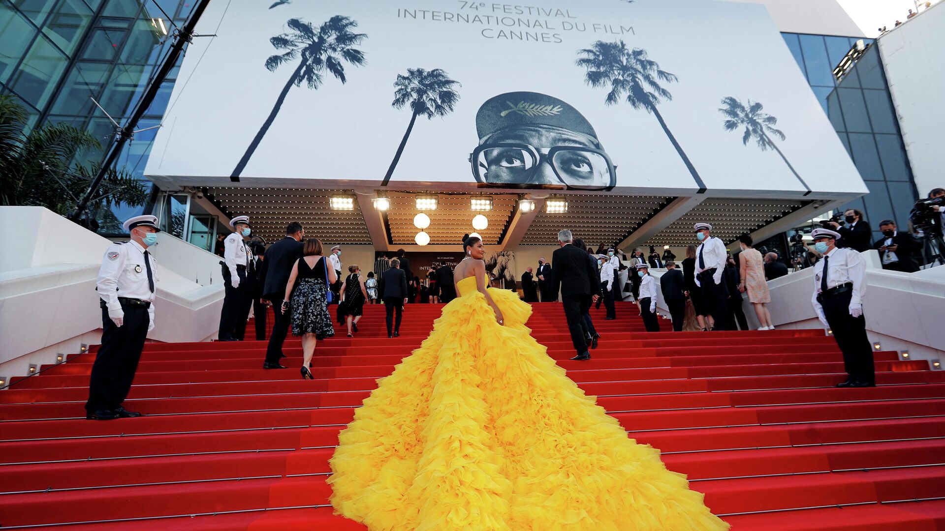 Венсан Кассель и Дэвид Кроненберг снимут сверхъестественный фильм ...